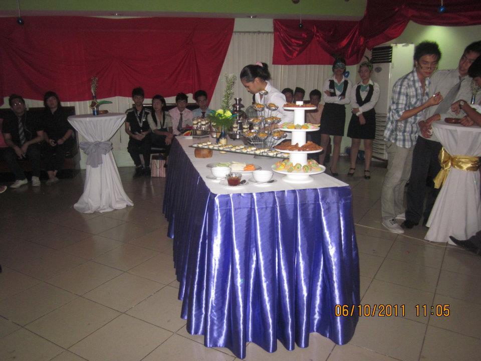 Image Caption